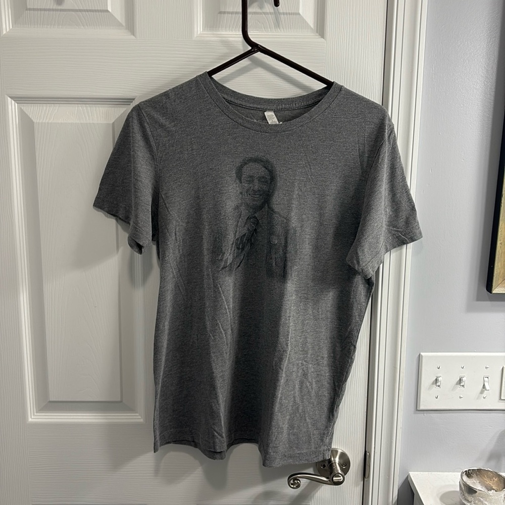 Harvey Milk shirt